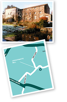 crossthwaite