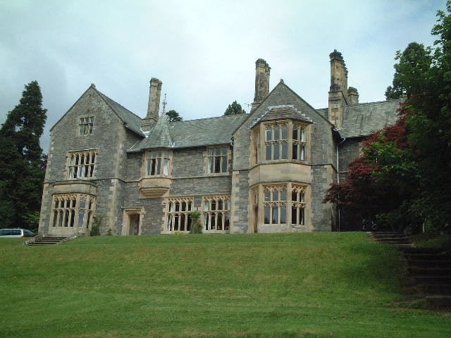 fallbarrow